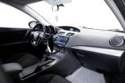 Mazda 3 II (BL) Рестайлинг Тюмень  - изображение 40