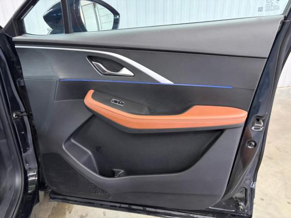 Omoda C5 I с пробегом 2022 года, цена 1 597 000 рублей, 48607 км, внедорожник, Автокод Объявления