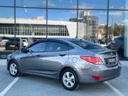 Hyundai Solaris I Рестайлинг Новосибирск  - изображение 31