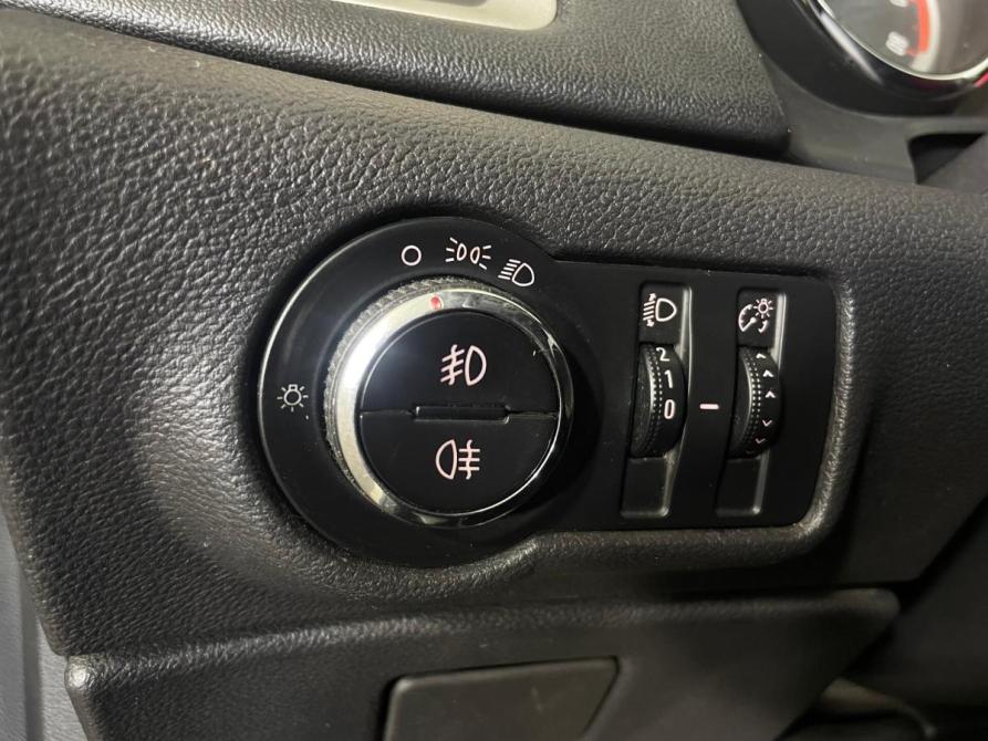 Opel Astra J Воронеж  - изображение 18