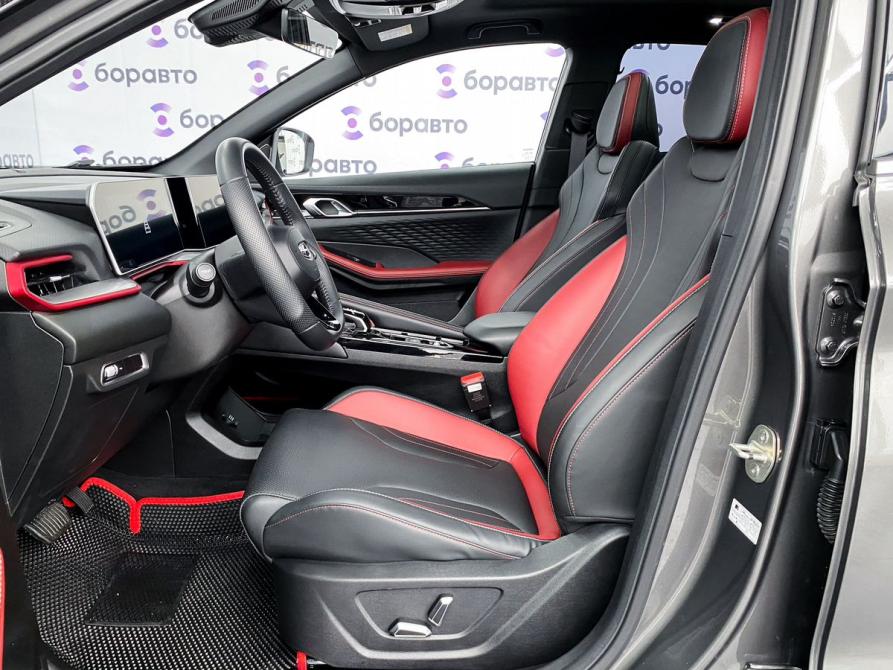 Geely Coolray I Рестайлинг Ростов-на-Дону  - изображение 10