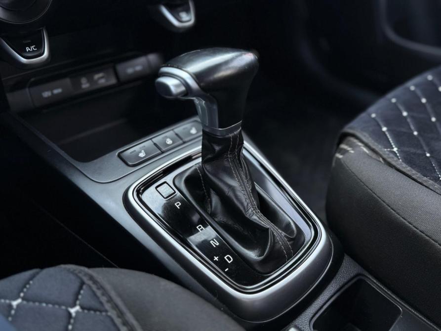 Kia Rio IV Омск  - изображение 23