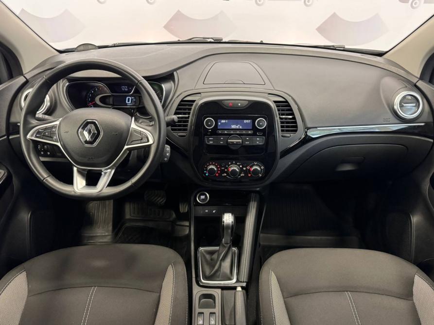 Renault Kaptur I Рестайлинг Ставрополь  - изображение 11
