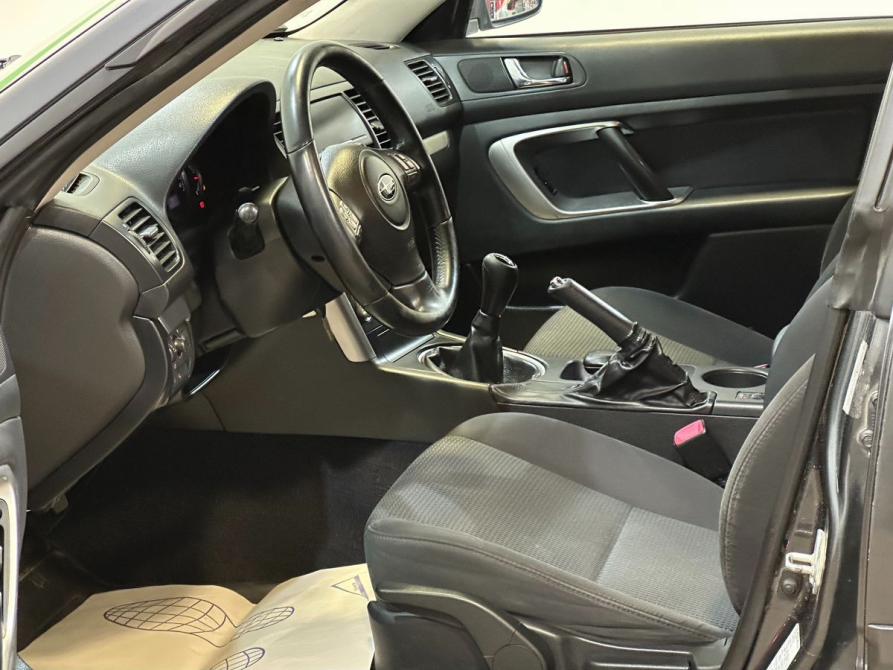 Subaru Outback III Рестайлинг Кемерово  - изображение 13