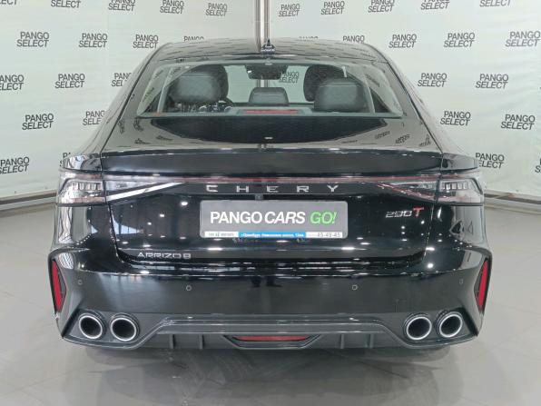 Chery Arrizo 8 с пробегом 2023 года, цена 2 339 000 рублей, 24864 км, седан, Автокод Объявления