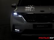 Kia Carnival IV Москва  - изображение 54
