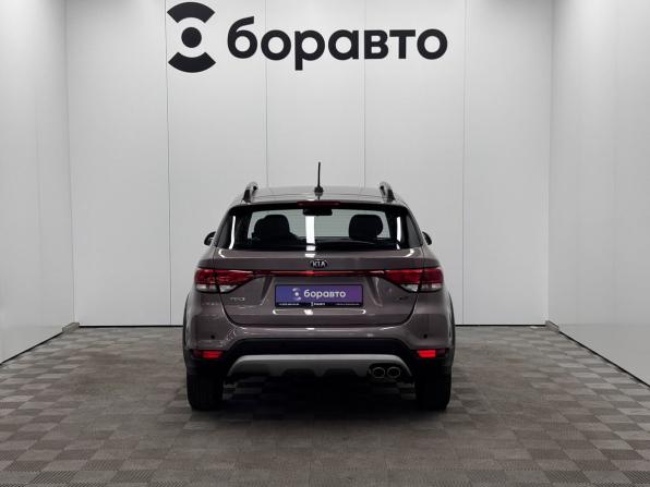 Kia Rio IV с пробегом 2020 года, цена 2 070 000 рублей, 10831 км, хэтчбек, Автокод Объявления