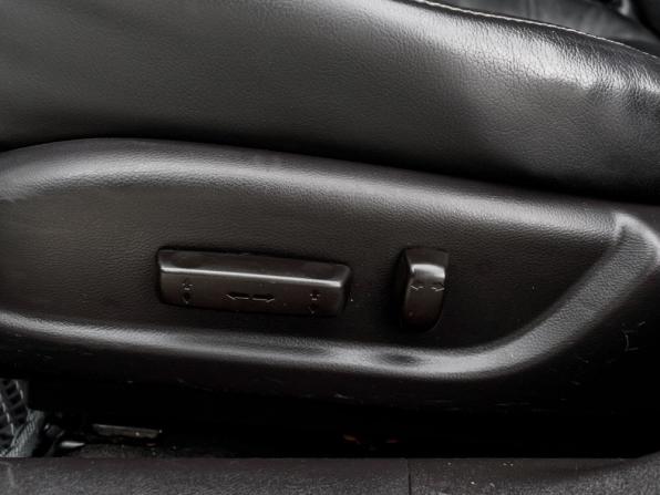 Honda Accord VIII Рестайлинг с пробегом 2011 года, цена 1 440 000 рублей, 205582 км, седан, Автокод Объявления
