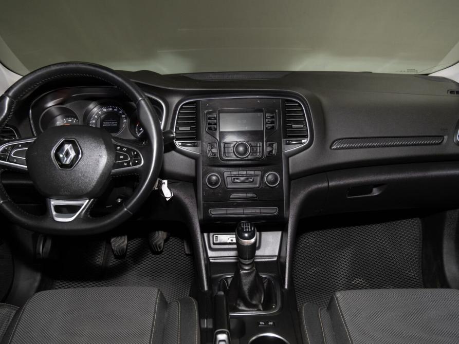 Renault Megane IV Казань  - изображение 7