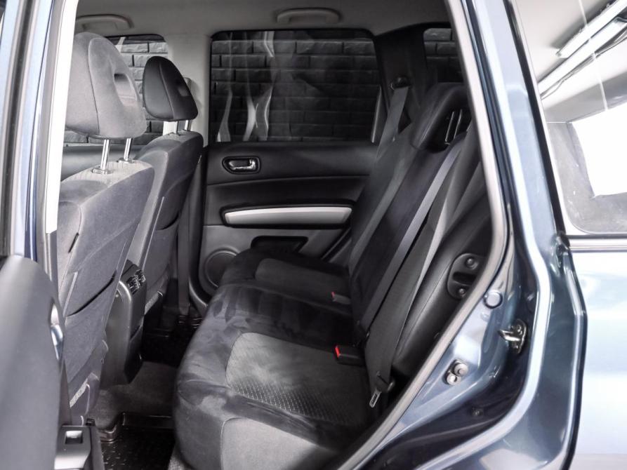 Nissan X-Trail II Рестайлинг Екатеринбург  - изображение 18