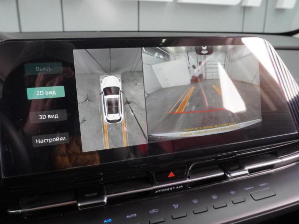 Changan CS55 Plus II с пробегом 2023 года, цена 2 049 000 рублей, 57656 км, внедорожник, Автокод Объявления
