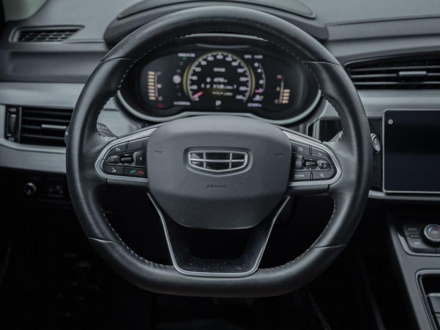 Geely Boyue I Тюмень  - изображение 10