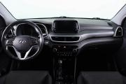 Hyundai Tucson III Рестайлинг Пермь  - изображение 42