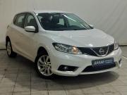 Nissan Tiida II Санкт-Петербург  - изображение 23