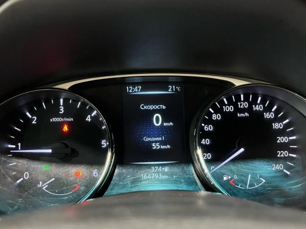 Nissan X-Trail III с пробегом 2015 года, цена 1 650 000 рублей, 164780 км, внедорожник, Автокод Объявления