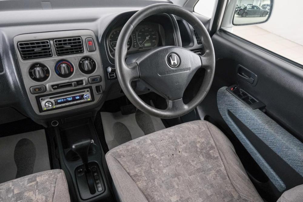 Honda Capa Красноярск  - изображение 10