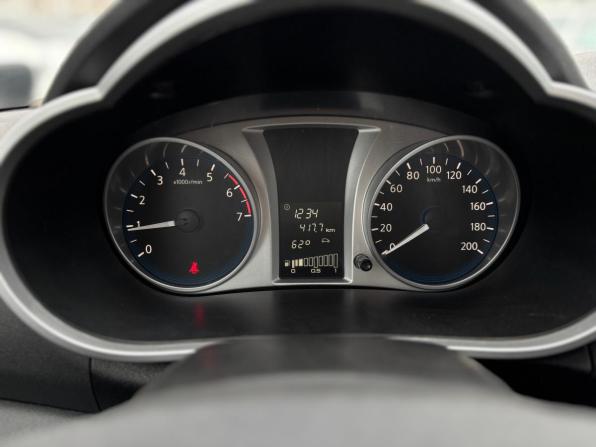 Datsun on-DO I с пробегом 2019 года, цена 470 000 рублей, 142884 км, седан, Автокод Объявления