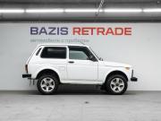 Lada (ВАЗ) Niva Legend Тюмень  - изображение 25