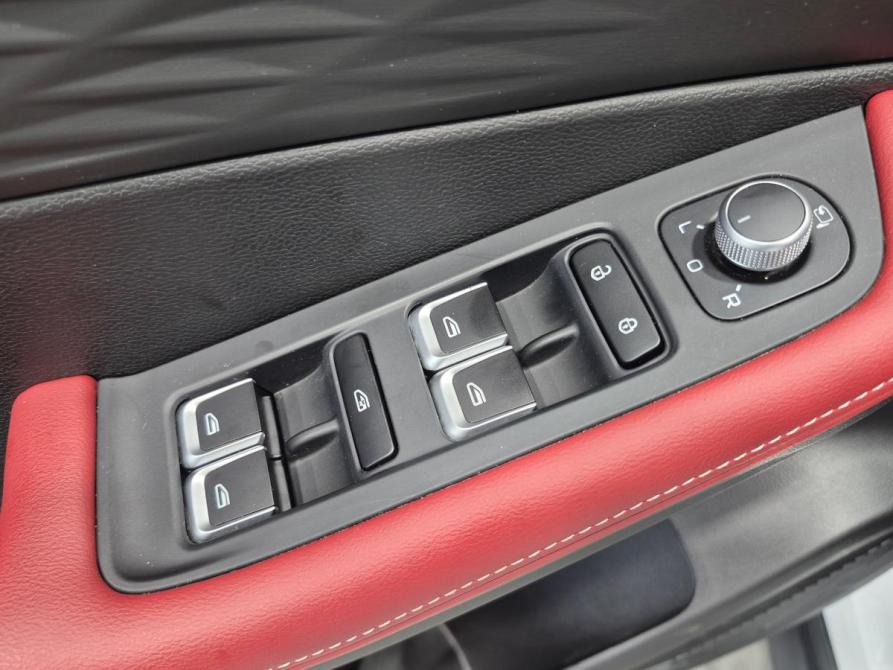 Geely Coolray I Рестайлинг Воронеж  - изображение 18