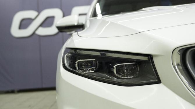 Geely Preface I (China Market) с пробегом 2020 года, цена 2 149 000 рублей, 95632 км, седан, Автокод Объявления