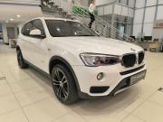 BMW X3 II (F25) Рестайлинг Казань  - изображение 25