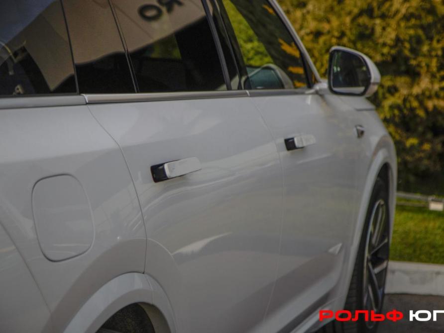 Li Auto (Lixiang) L7 I Рестайлинг Москва  - изображение 25