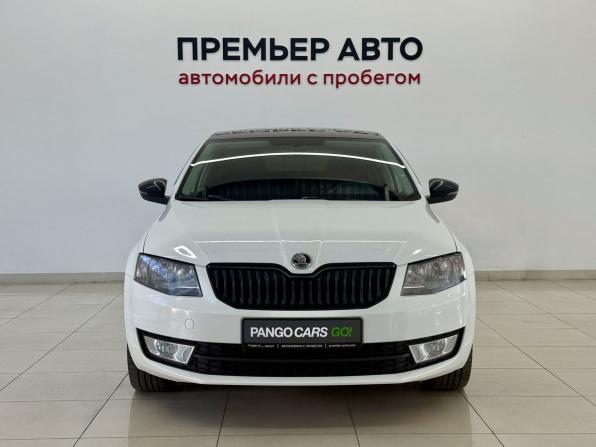 Skoda Octavia III (A7) с пробегом 2016 года, цена 1 330 000 рублей, 138522 км, универсал, Автокод Объявления