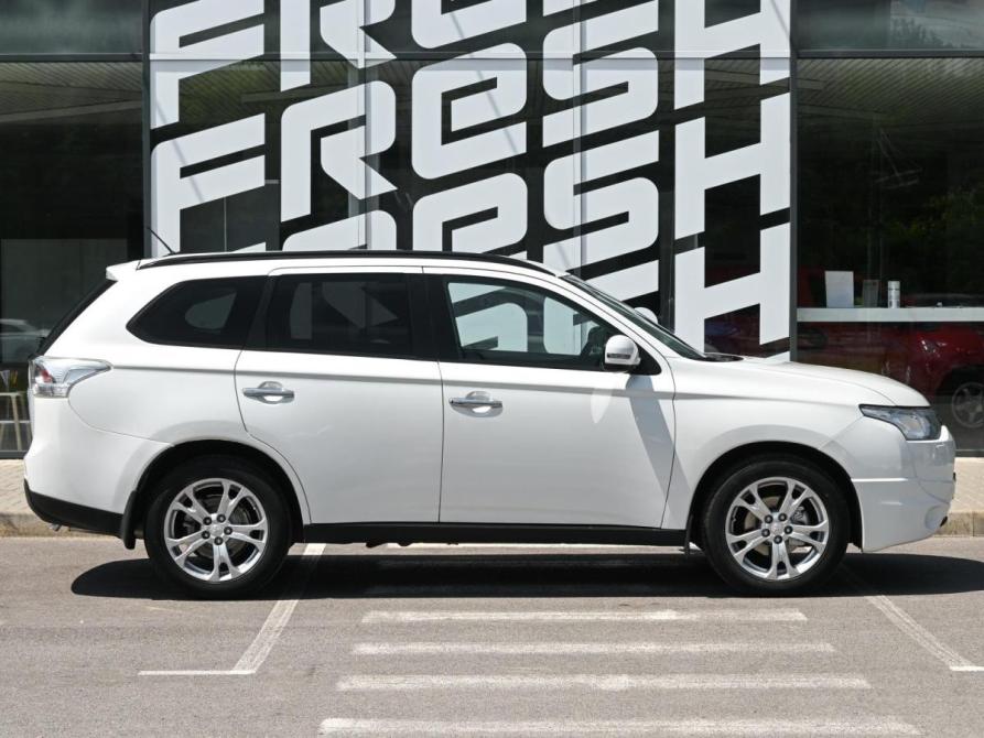 Mitsubishi Outlander III Волгоград  - изображение 5
