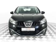 Nissan Qashqai I Рестайлинг Ногинск  - изображение 18