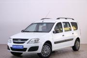 Lada (ВАЗ) Largus I Омск  - изображение 24