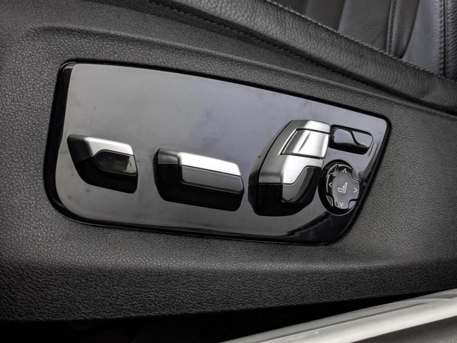 BMW 7 серии VI (G11/G12) Рестайлинг Москва  - изображение 21