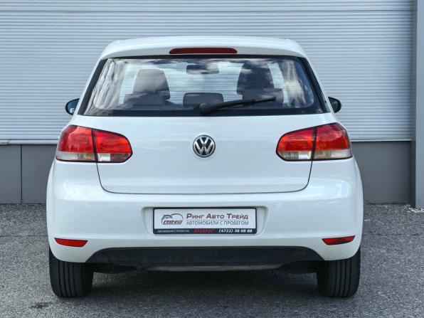 Volkswagen Golf VI с пробегом 2011 года, цена 740 000 рублей, 167441 км, хэтчбек, Автокод Объявления
