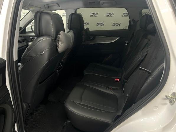 Chery Tiggo 8 Pro Max I с пробегом 2022 года, цена 2 472 000 рублей, 44950 км, внедорожник, Автокод Объявления