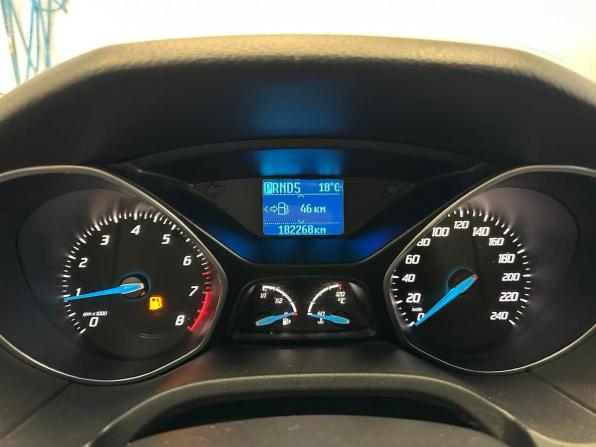 Ford Focus III с пробегом 2011 года, цена 720 000 рублей, 182268 км, хэтчбек, Автокод Объявления