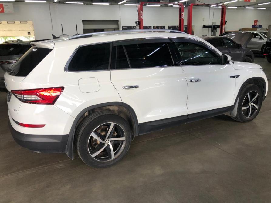 Skoda Kodiaq I Курск  - изображение 6