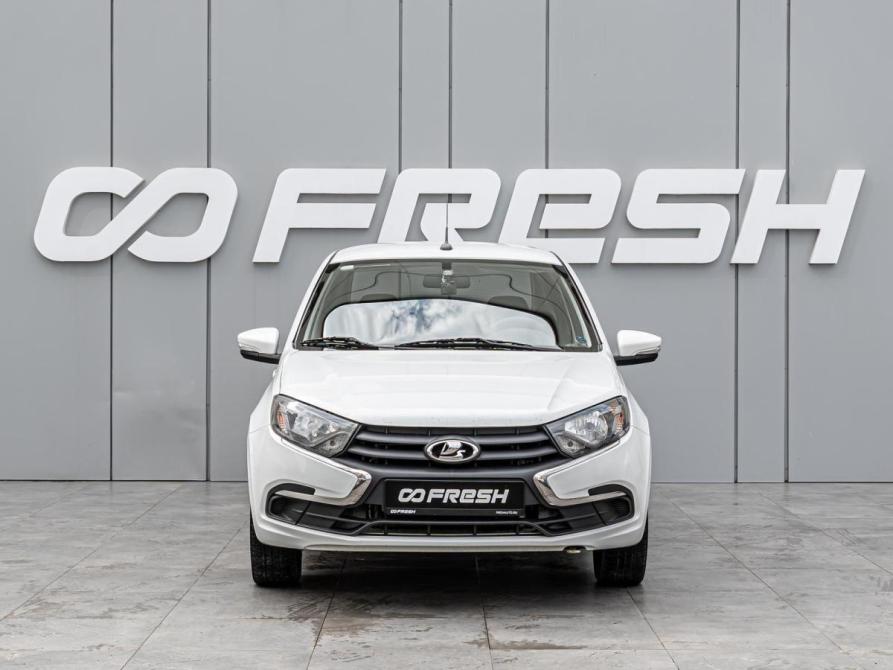 Lada (ВАЗ) Granta I Рестайлинг Краснодар  - изображение 3