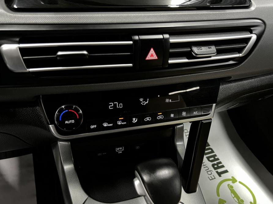 Kia Seltos I Тверь  - изображение 18