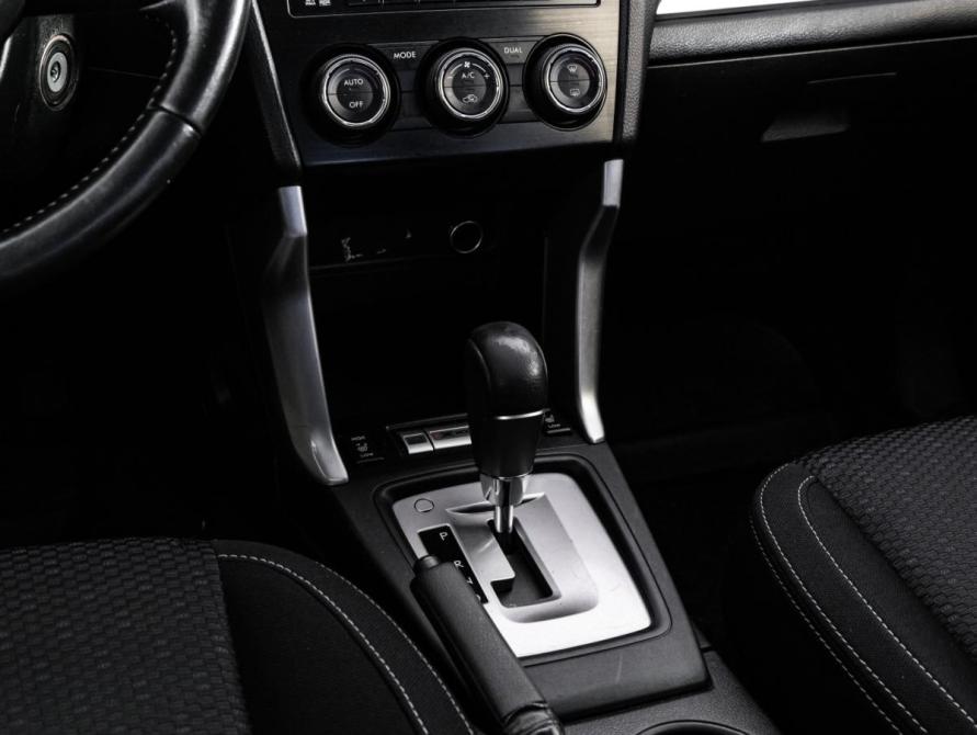 Subaru Forester IV Санкт-Петербург  - изображение 13