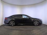 Toyota Camry IX (XV80) China Market Москва  - изображение 31