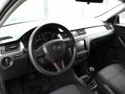 Skoda Rapid I Рестайлинг Екатеринбург  - изображение 31
