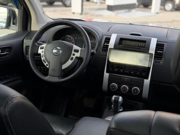 Nissan X-Trail II с пробегом 2010 года, цена 1 480 000 рублей, 161914 км, внедорожник, Автокод Объявления