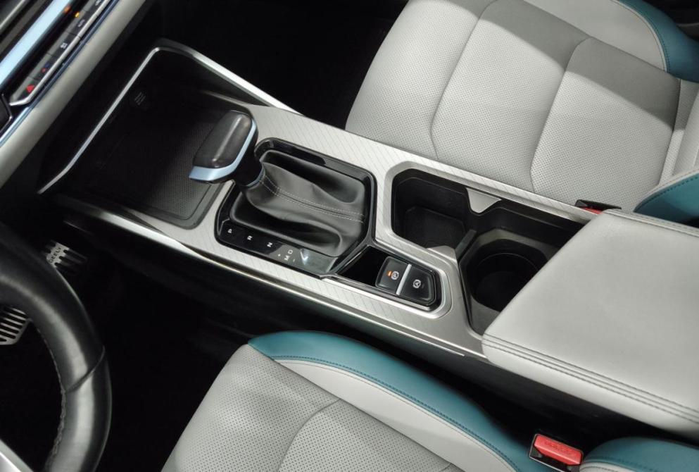 Geely Emgrand II Екатеринбург  - изображение 17