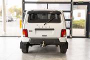 Lada (ВАЗ) Niva Legend I Ростов-на-Дону  - изображение 41