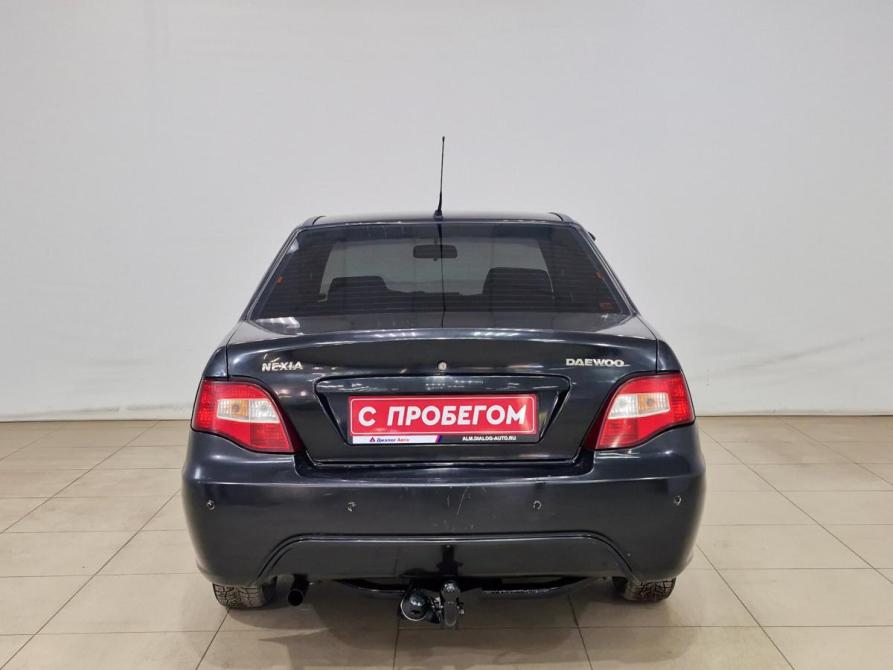 Daewoo Nexia I Рестайлинг Альметьевск  - изображение 5