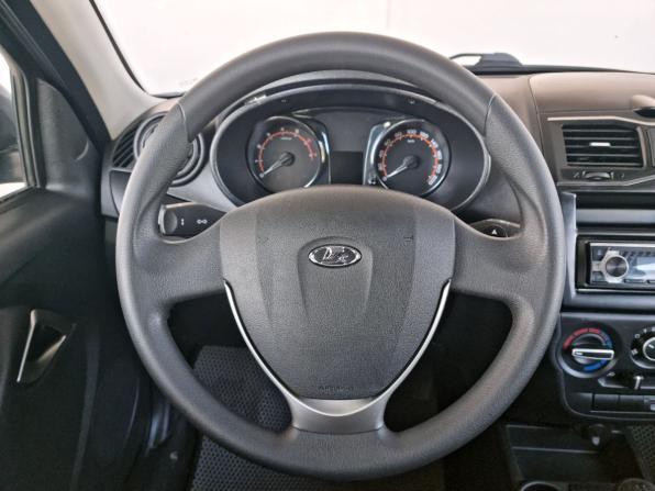 Lada (ВАЗ) Granta I Рестайлинг с пробегом 2022 года, цена 759 000 рублей, 32612 км, седан, Автокод Объявления