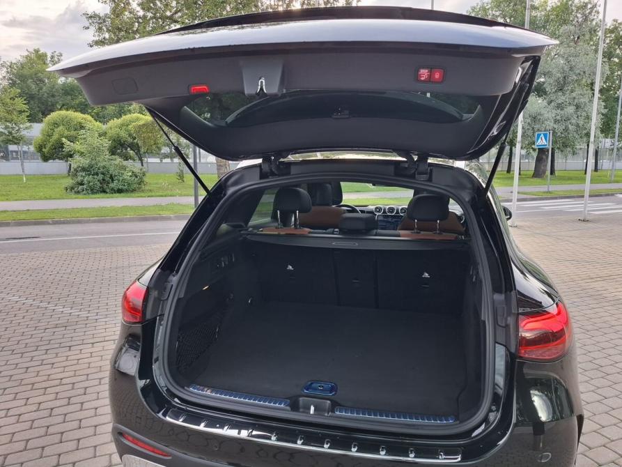 Mercedes-Benz GLC II (X254) Санкт-Петербург  - изображение 16