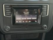 Volkswagen Caddy IV Крым  - изображение 40