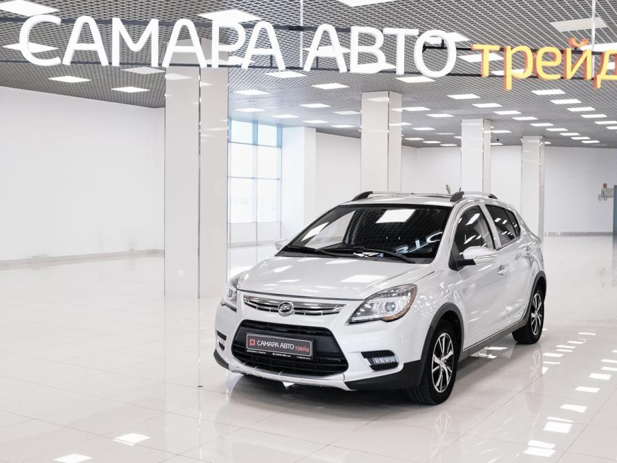 Lifan X50 Самара  - изображение 1