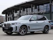 BMW X5 IV (G05/G18) Рестайлинг Москва  - изображение 54