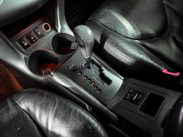 Toyota RAV4 III (XA30) с пробегом 2007 года, цена 1 170 000 рублей, 300043 км, внедорожник, Автокод Объявления